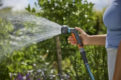 GARDENA Classic Pistoolbroes - afbeelding 7