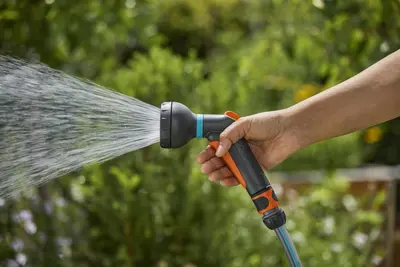 GARDENA Classic Pistoolbroes - afbeelding 8