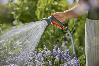 GARDENA Classic Pistoolbroes - afbeelding 9