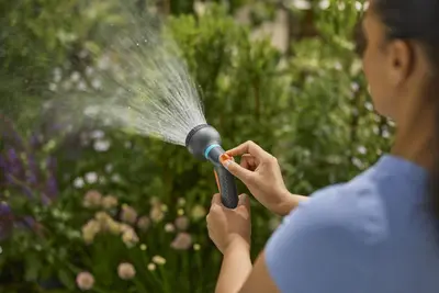 GARDENA Classic Pistoolbroes - afbeelding 13