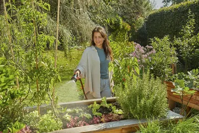 GARDENA Classic Pistoolbroes - afbeelding 14