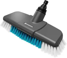 Gardena Cleansystem borstel hard - afbeelding 1