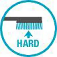 GARDENA Cleansystem borstel S hard - afbeelding 7