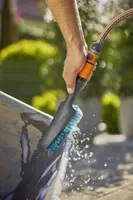 GARDENA Cleansystem borstel S hard - afbeelding 4