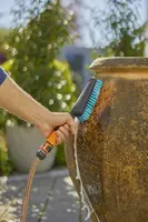 GARDENA Cleansystem borstel S hard - afbeelding 5