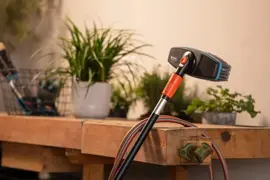 Gardena Cleansystem borstel zacht - afbeelding 4