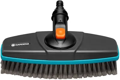 Gardena Cleansystem borstel zacht - afbeelding 2