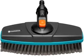 Gardena Cleansystem borstel zacht - afbeelding 2