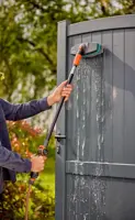 Gardena Cleansystem borstel zacht - afbeelding 3