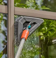 Gardena Cleansystem borstel zacht flex - afbeelding 5