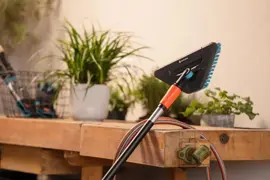 Gardena Cleansystem steel S - afbeelding 6