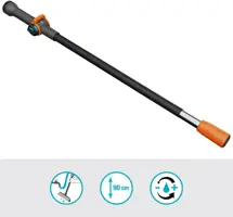 Gardena Cleansystem steel S - afbeelding 3