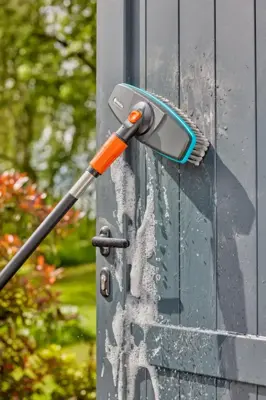 Gardena Cleansystem steel S - afbeelding 5