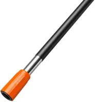 Gardena Cleansystem steel S - afbeelding 2