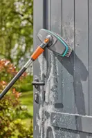 Gardena Cleansystem Wasset met steel zacht - afbeelding 5