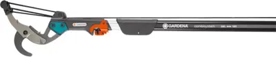 Gardena Combisysteem boomschaar incl telescopische steel 210-390 cm