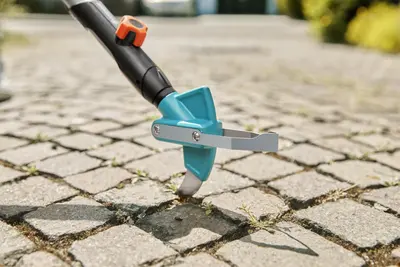Gardena Combisystem 2in1 voegenkrabber - afbeelding 9