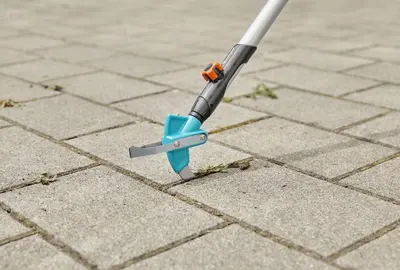 Gardena Combisystem 2in1 voegenkrabber - afbeelding 8