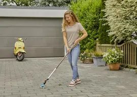 Gardena Combisystem 2in1 voegenkrabber - afbeelding 13
