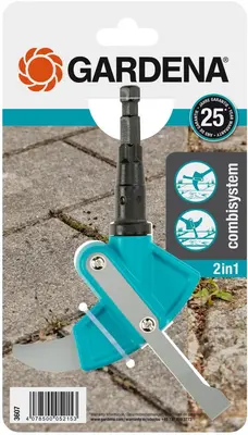 Gardena Combisystem 2in1 voegenkrabber - afbeelding 5