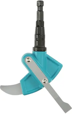 Gardena Combisystem 2in1 voegenkrabber - afbeelding 3