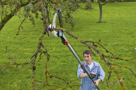 Gardena combisystem Aambeeld boomschaar - afbeelding 5