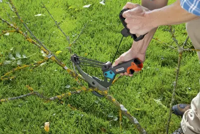 Gardena combisystem Aambeeld boomschaar - afbeelding 7