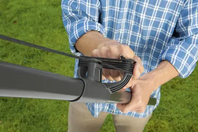 Gardena combisystem Aambeeld boomschaar - afbeelding 8