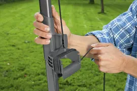 Gardena combisystem Aambeeld boomschaar - afbeelding 10