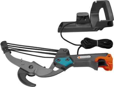 Gardena combisystem Aambeeld boomschaar - afbeelding 1