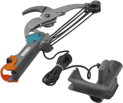 Gardena combisystem Aambeeld boomschaar - afbeelding 2