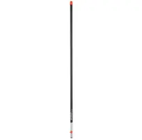 GARDENA combisystem aluminium steel 150 cm - afbeelding 1