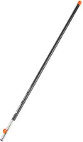 GARDENA combisystem aluminium steel 150 cm - afbeelding 2