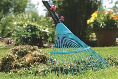 Gardena Combisystem bladhark 50 cm - afbeelding 2