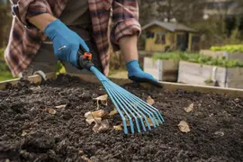 Gardena combisystem bladharkje - afbeelding 9