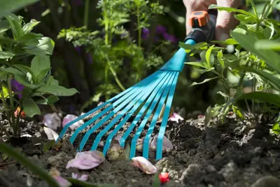 Gardena combisystem bladharkje - afbeelding 10
