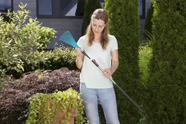 Gardena combisystem bladharkje - afbeelding 11