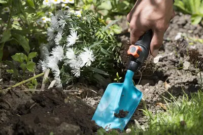 Gardena Combisystem bloemenschepje - afbeelding 11