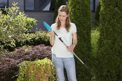 Gardena Combisystem bloemenschepje - afbeelding 14