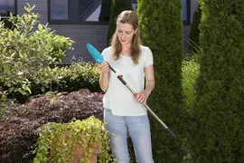 Gardena Combisystem bloemenschepje - afbeelding 14