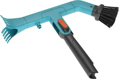 Gardena Combisystem gootreiniger - afbeelding 1