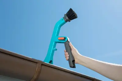 Gardena Combisystem gootreiniger - afbeelding 5