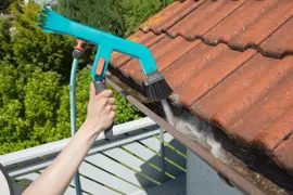 Gardena Combisystem gootreiniger - afbeelding 6