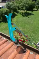Gardena Combisystem gootreiniger - afbeelding 2