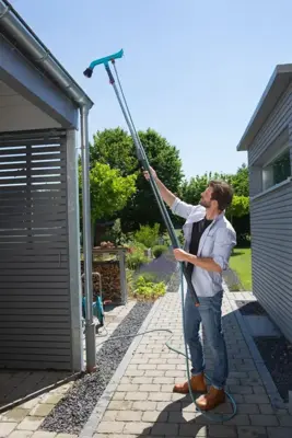Gardena Combisystem gootreiniger - afbeelding 3