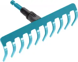 Gardena Combisystem hark 10 tand b25cm kopen?