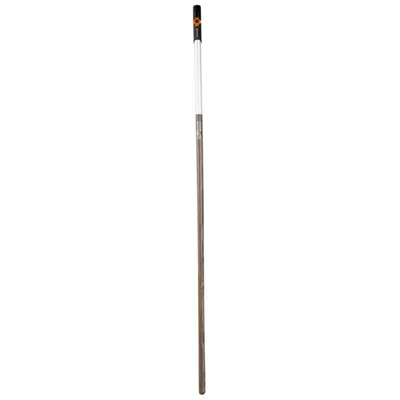 Gardena Combisystem Houtensteel 150cm - afbeelding 1