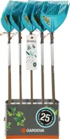 Gardena Combisystem multihark incl steel - afbeelding 1