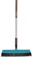 Gardena Combisystem straatbezem incl steel - afbeelding 1