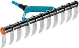 Gardena Combisystem Verticuteerhark